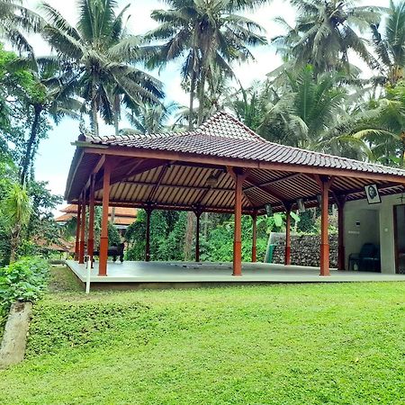 As I Am Ubud Retreat Екстер'єр фото