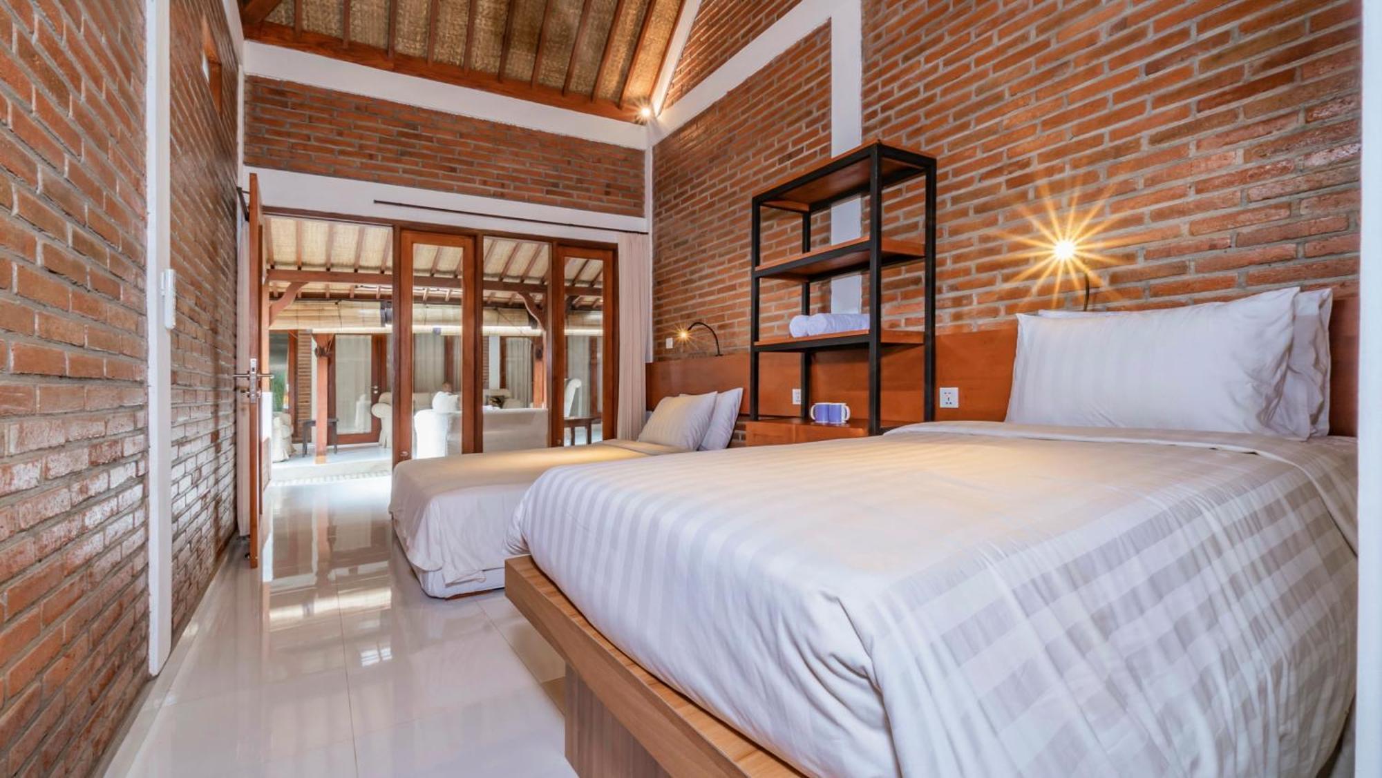 As I Am Ubud Retreat Екстер'єр фото