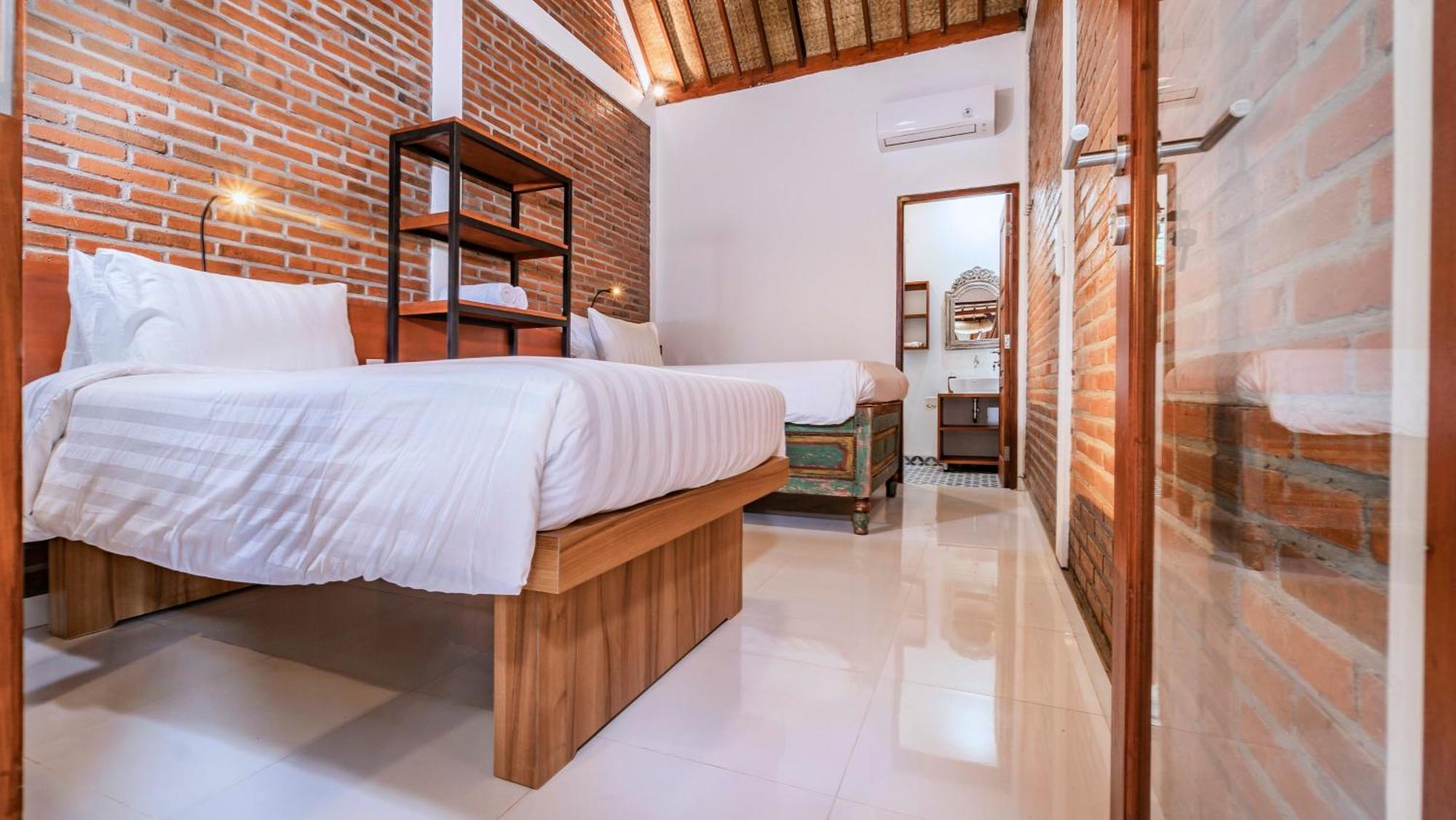 As I Am Ubud Retreat Екстер'єр фото